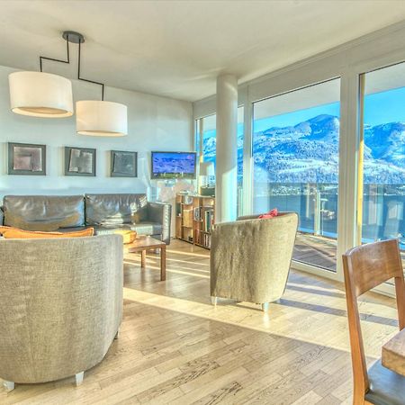 Apt Super Zell -By Alpen Apartments Zell am See Dış mekan fotoğraf