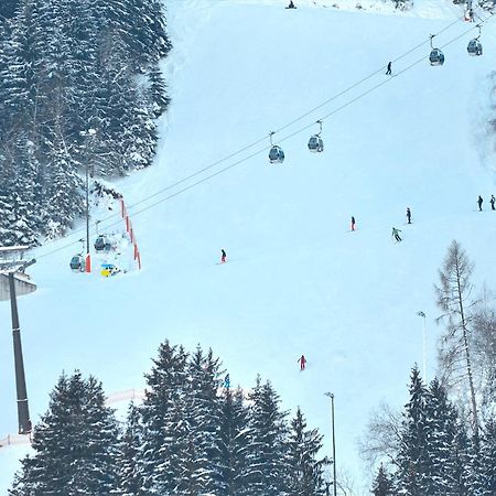 Apt Super Zell -By Alpen Apartments Zell am See Dış mekan fotoğraf