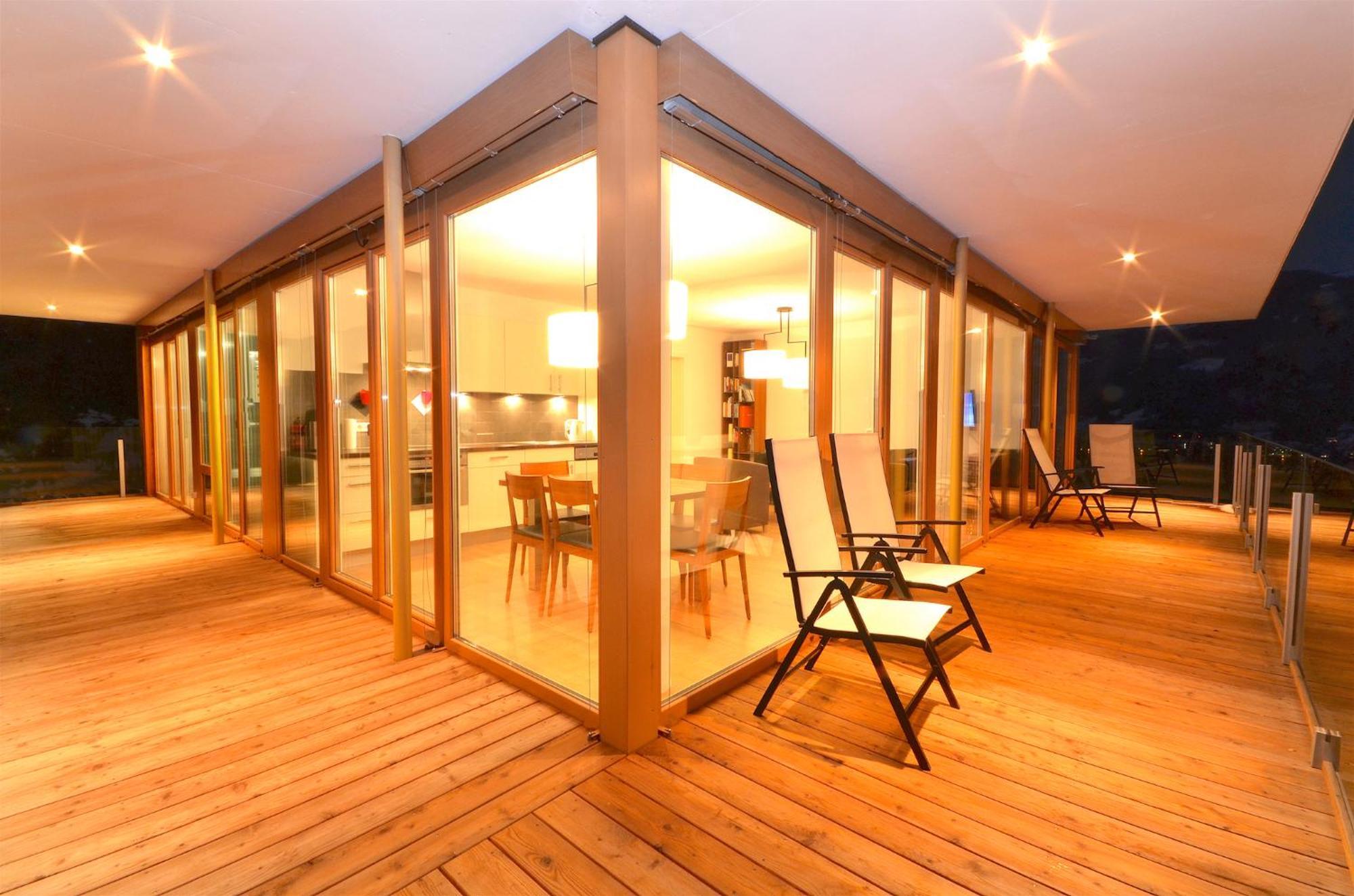 Apt Super Zell -By Alpen Apartments Zell am See Dış mekan fotoğraf