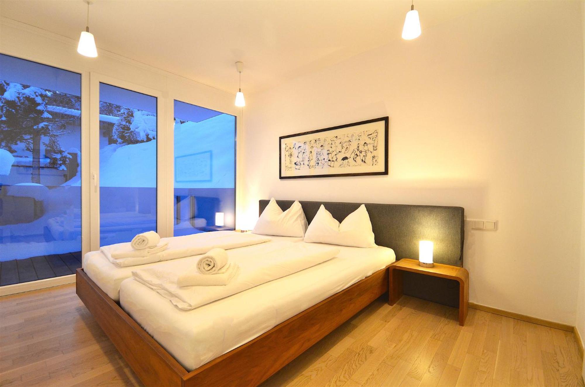 Apt Super Zell -By Alpen Apartments Zell am See Dış mekan fotoğraf