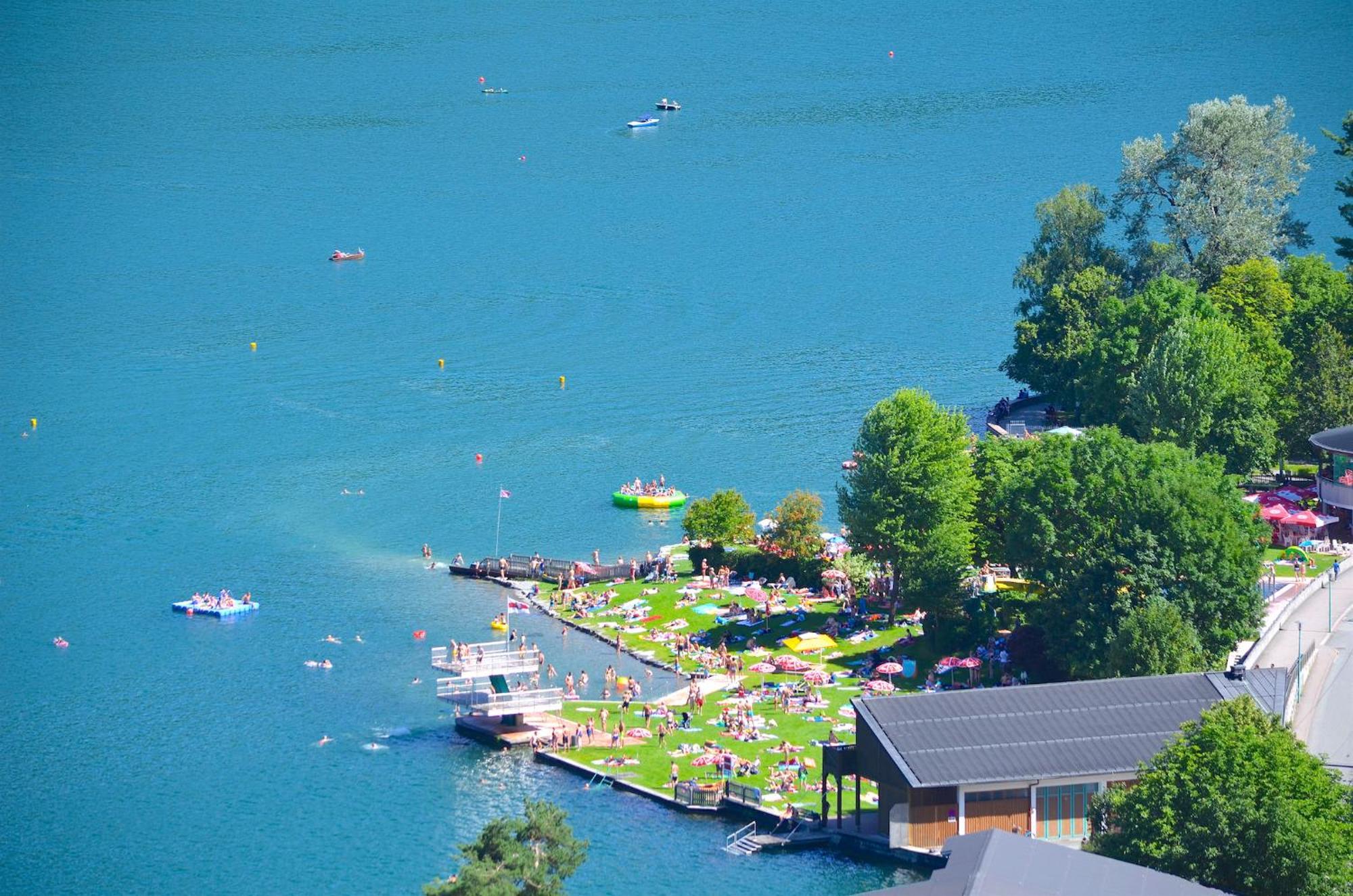 Apt Super Zell -By Alpen Apartments Zell am See Dış mekan fotoğraf