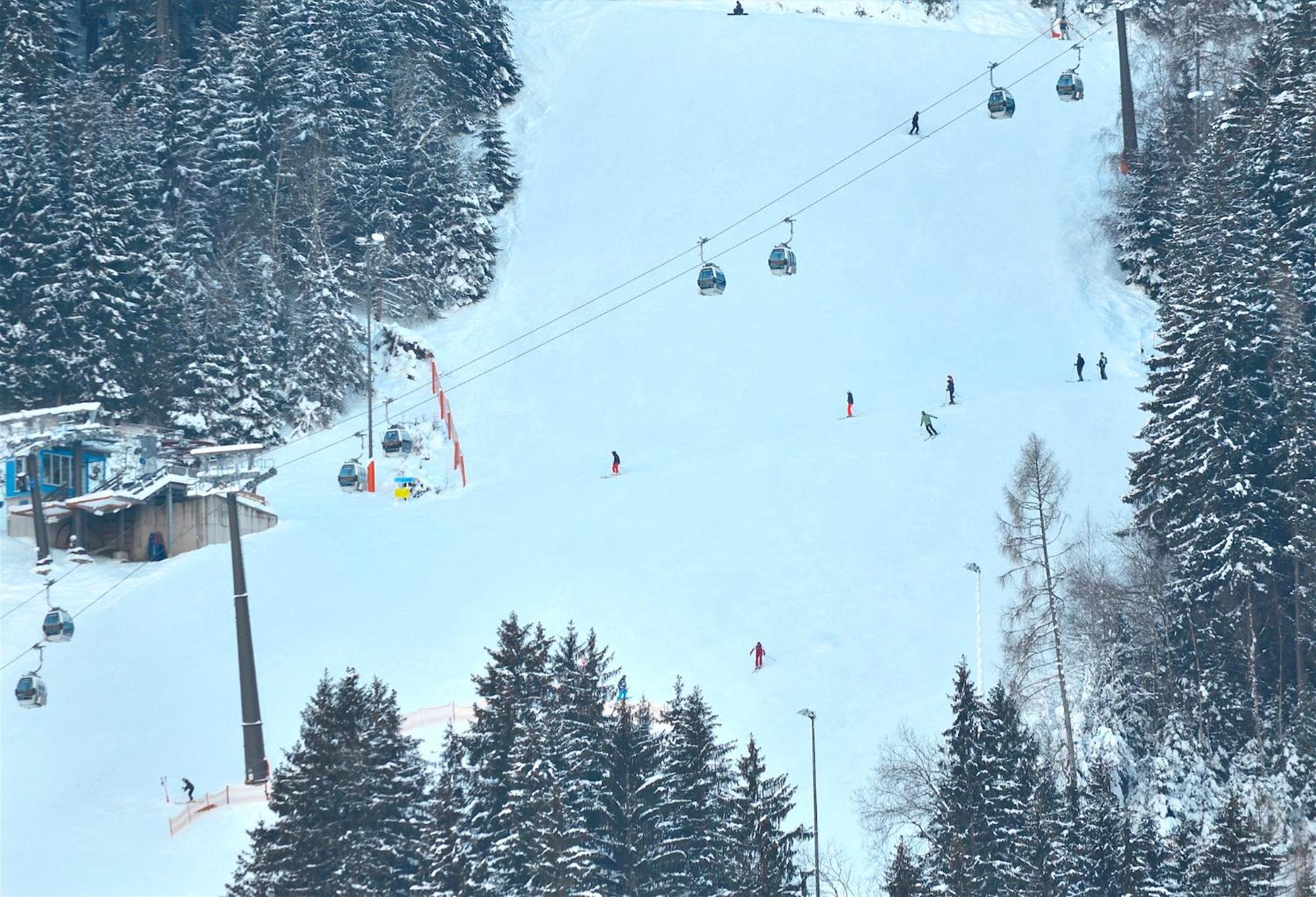 Apt Super Zell -By Alpen Apartments Zell am See Dış mekan fotoğraf