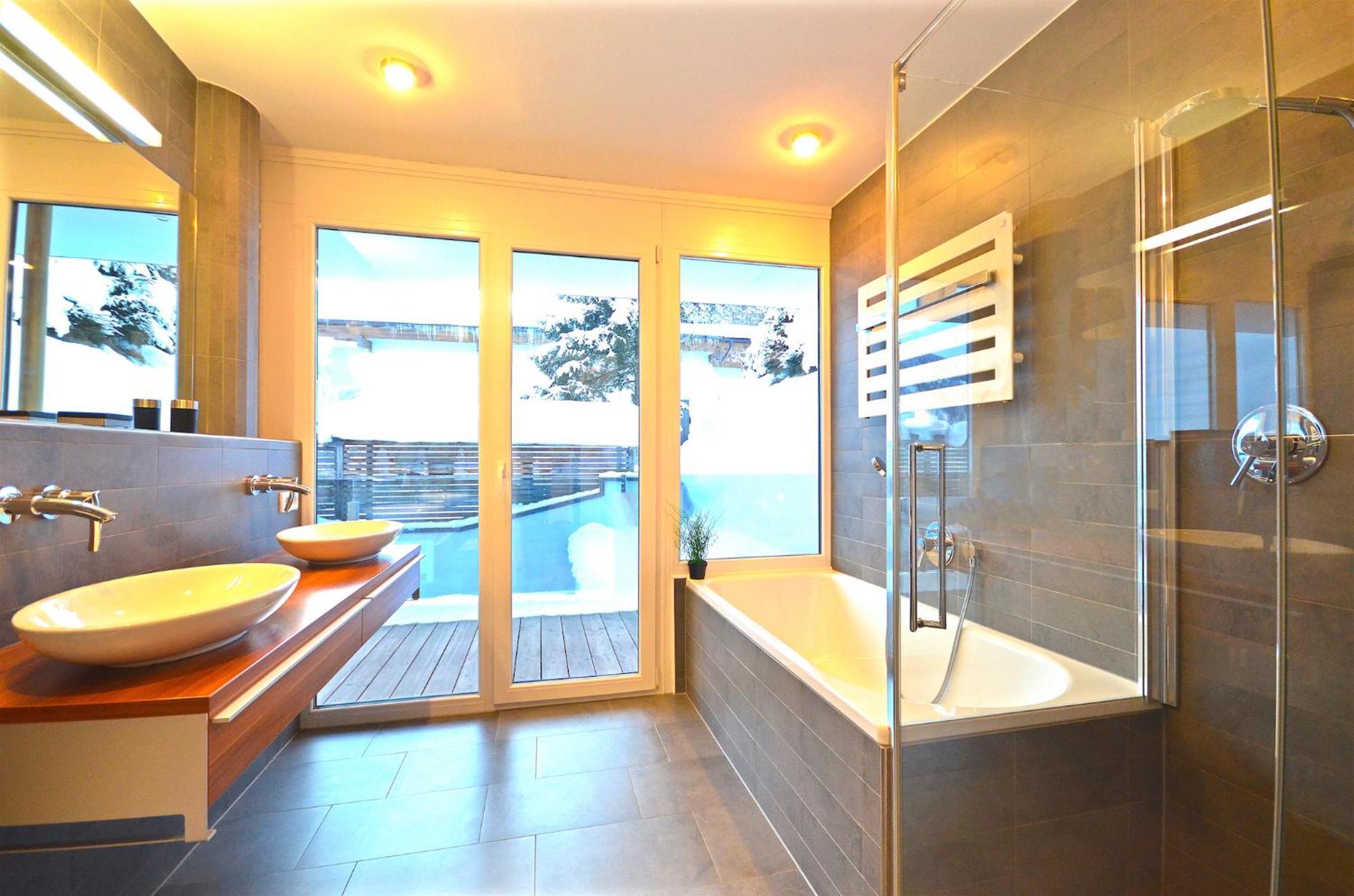 Apt Super Zell -By Alpen Apartments Zell am See Dış mekan fotoğraf
